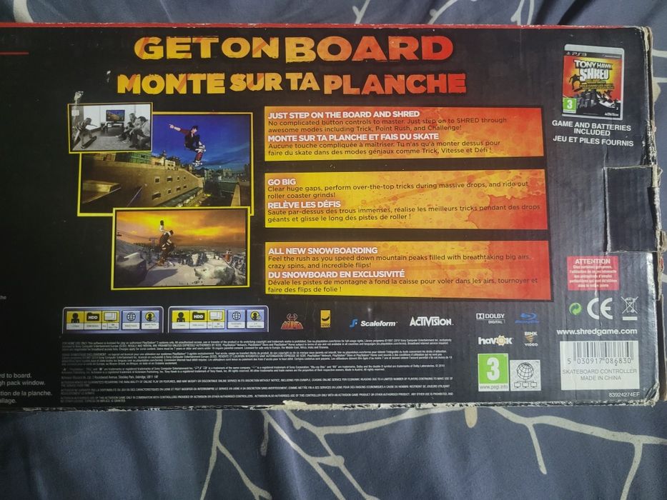 Винтаж для колекционеров для Ps3