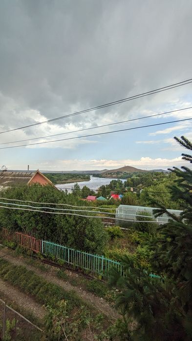 Дача в районе села Кожохово