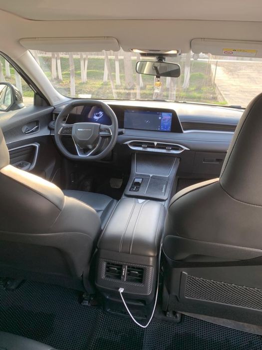 Dongfeng Venucia