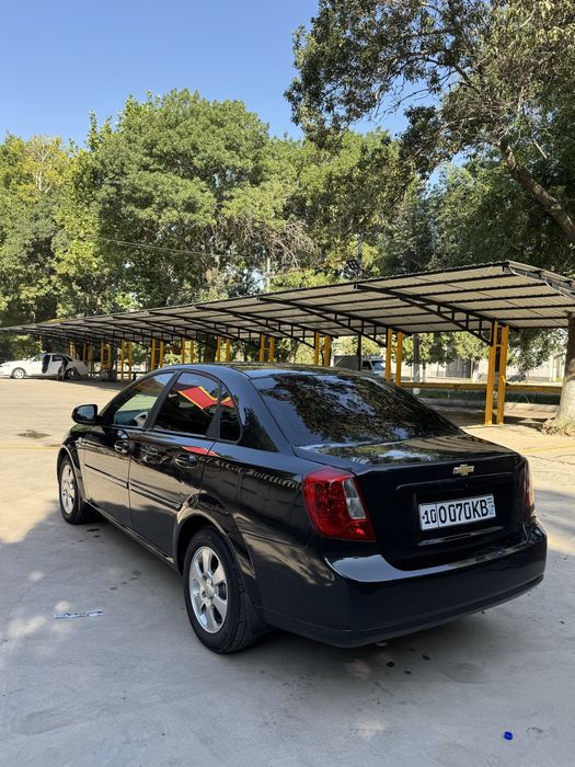Chevralet Gentra Avtamat