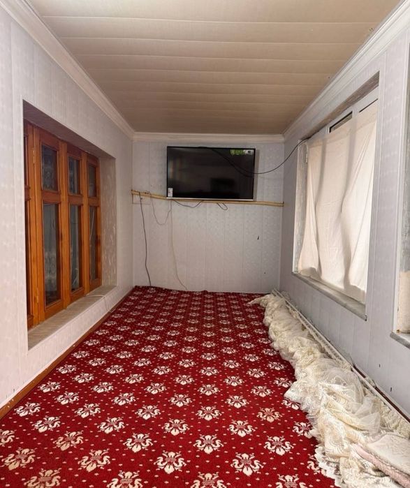 Сергелида квартира ижарага. Маклерсиз. Метрога 10 дақиқа.