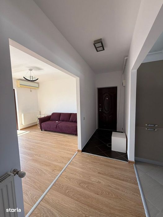 Apartament 3 camere | 65,9mp | Finalizat | Acces Metrou | Comision 0%