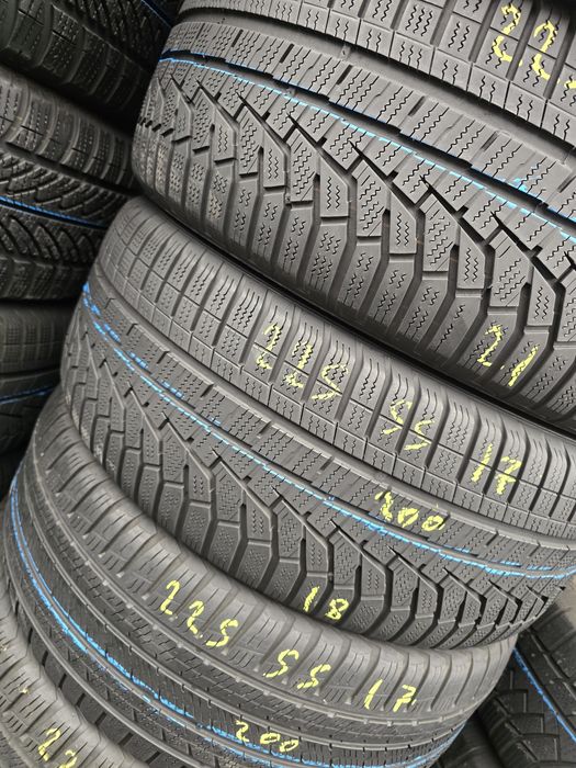225.55.17 pirelli hankook m+s