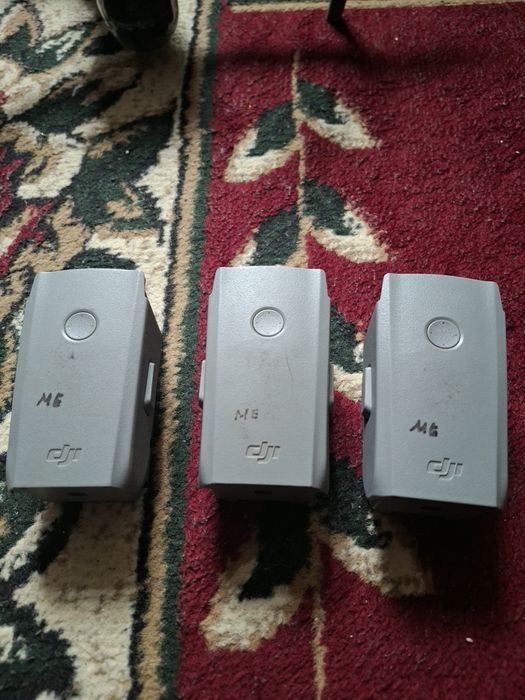 Квадрокоптер (дрон)