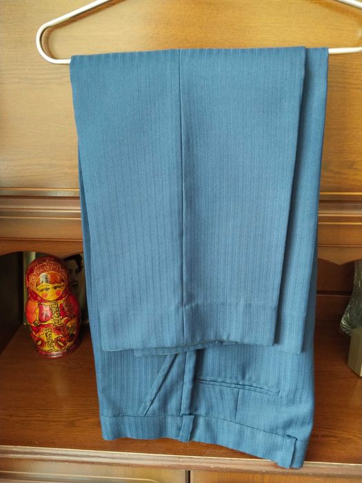 Брюки мужские, Размер 50-52