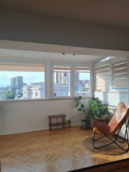 Дава се под наем Двустаен апартамент в Пловдив, Каменица 1 - 83 кв.м за 402.9 € - Снимка #3