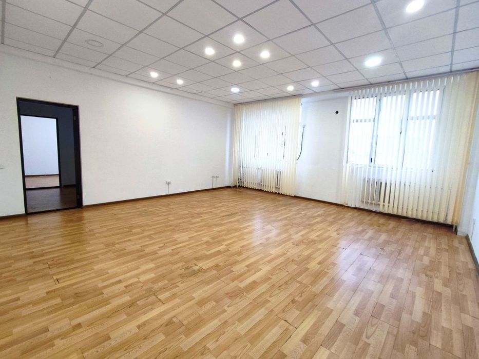 Аренда офиса на Паркентском.