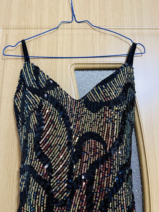 Rochie ocazie Picasso