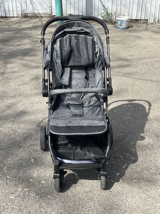 Детская коляска