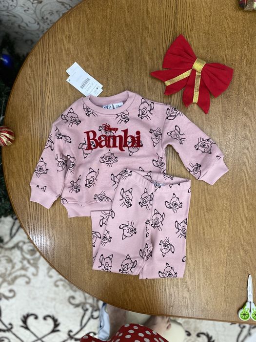 ZARA двойки на девочек