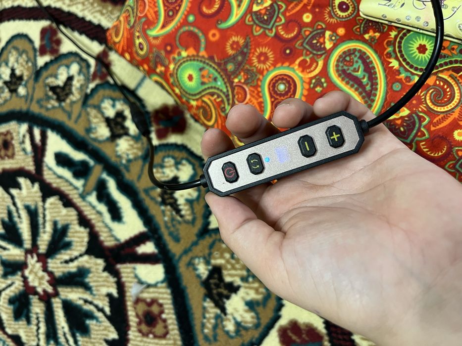 Штативный лампа классно