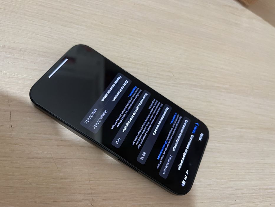 Iphone 15 128gb срочно