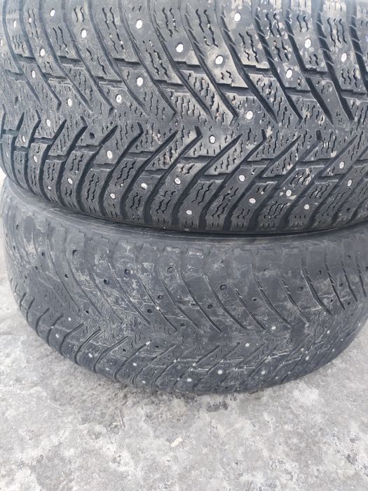 215 55 р17 зимние