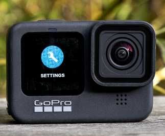 gopro 9 black - Camere video sport la preț mic | OLX.ro