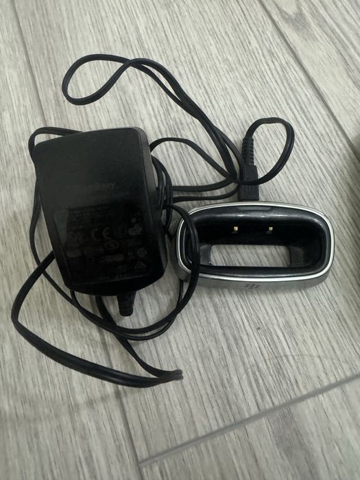 Зарядка для blackBerry