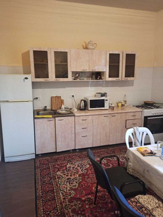 Дом- коттедж 6 соток, 130 кв.м, 15 км от центра города