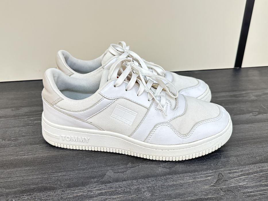 Кросовки Tommy Helfiger