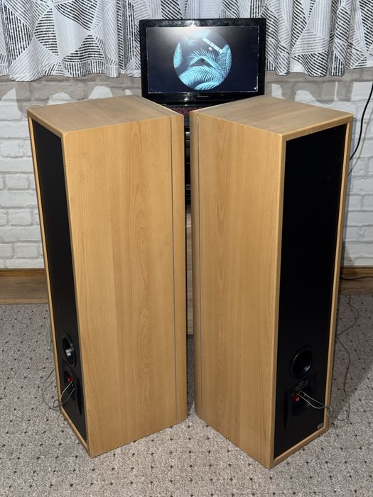 Boxe Jamo E650