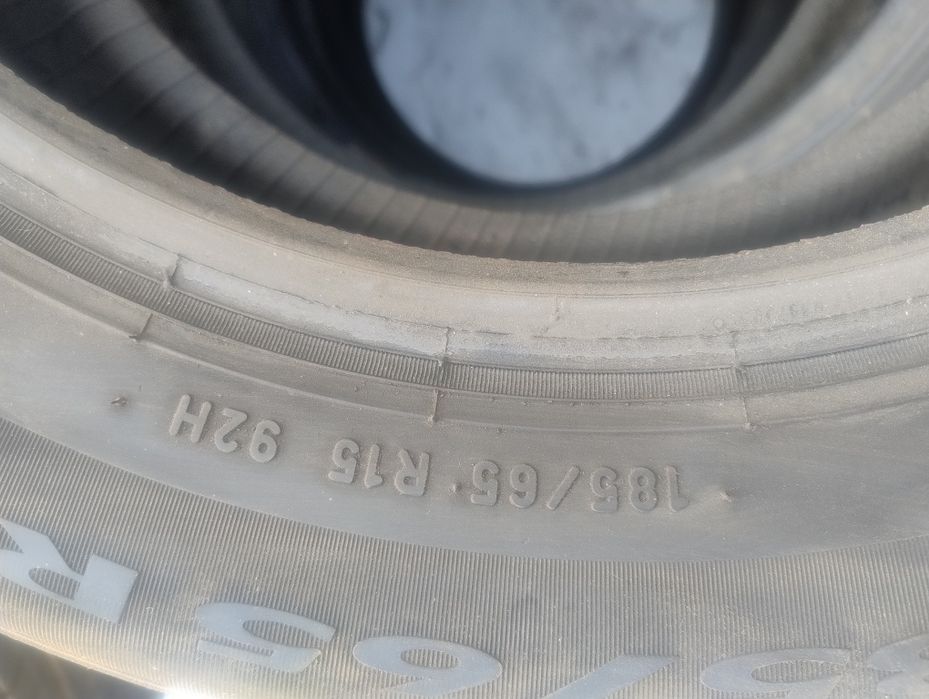 Летние шины Pirelli