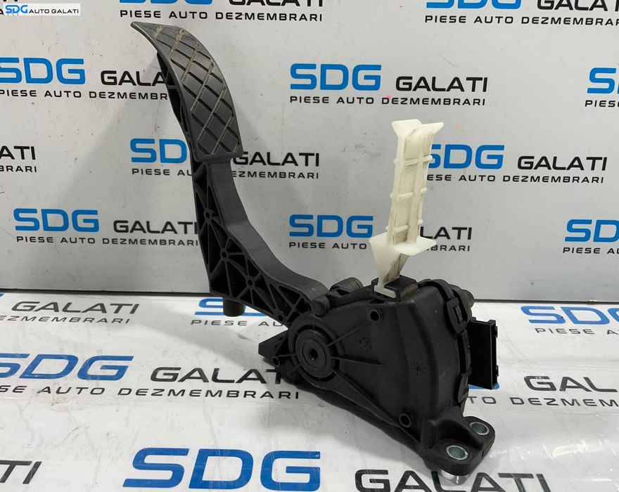 Pedala Acceleratie Skoda Octavia 1 1998 - 2010 Cod 6Q1721503C [L4380]