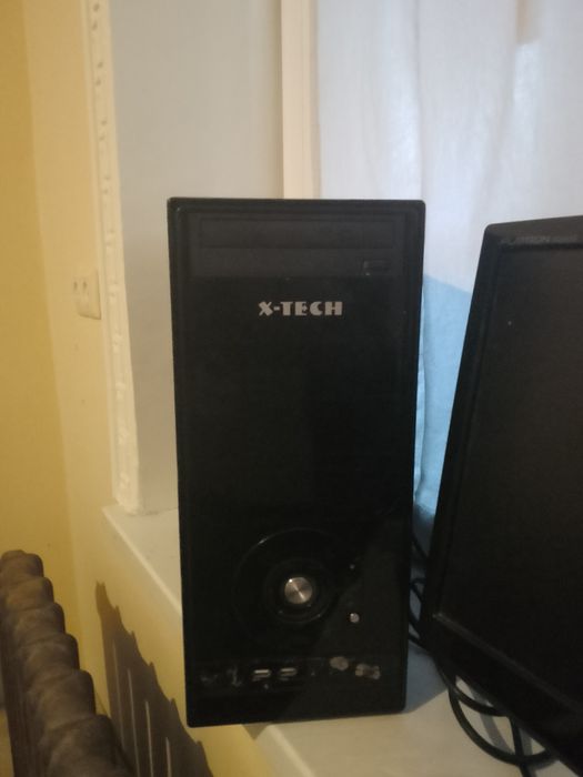 Kompiyuter holati yaxshi