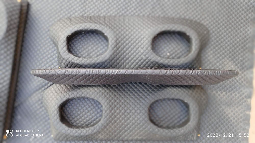 Spark kalonkaga polka