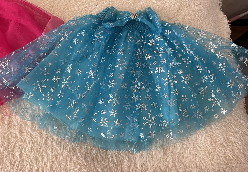 Юбочки для разных праздников