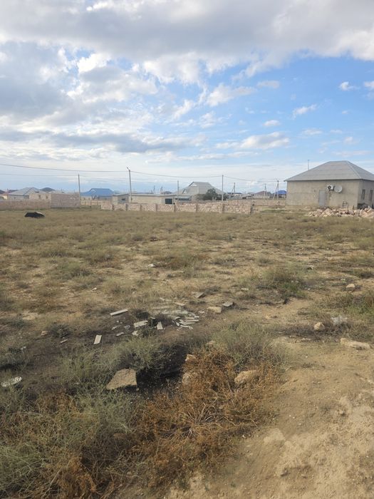 Бөліп төлеуге жер сатамын Тельманнан