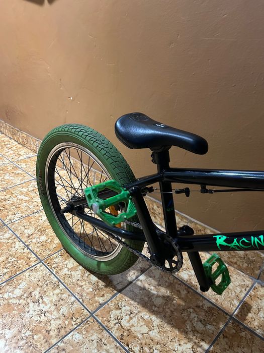 Велосипед бмх(bmx)