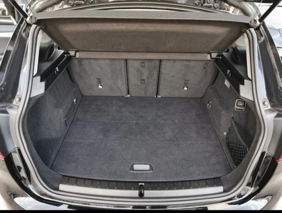 Бмв 216 Active tourer 2016г. 144хил.км