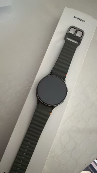 Samsung Galaxy Watch 7 44mm (Green)