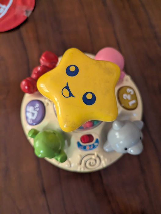 Высококачественный игрушка