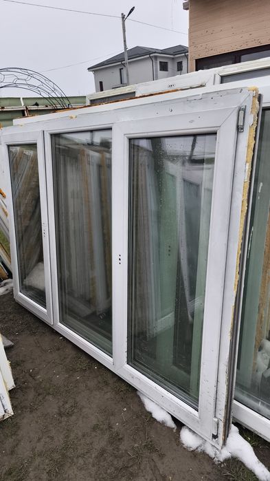 Geam Termopan 204/146  H