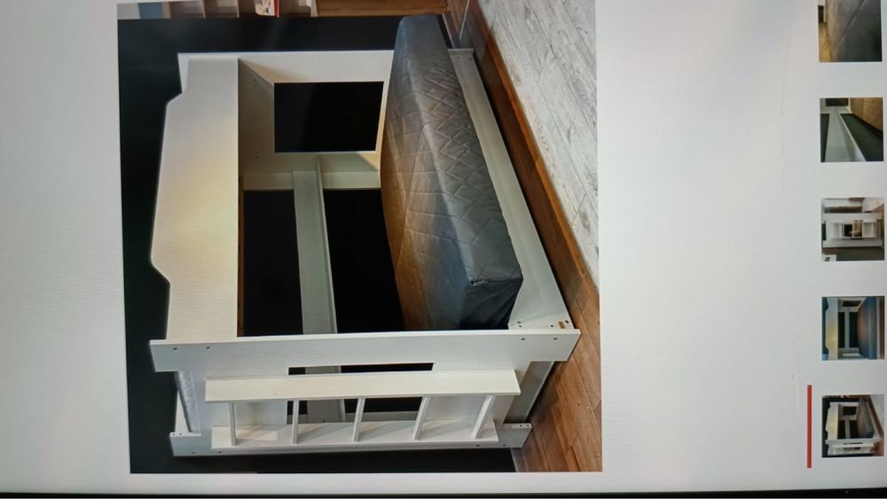 Продам двухъярусную кровать