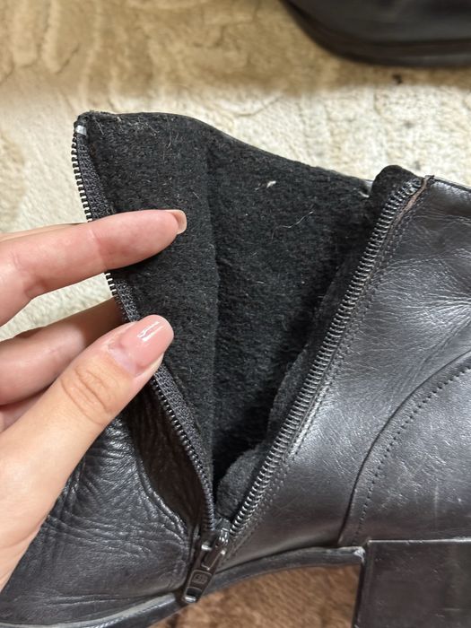 Продам обувь в отличном состоянии, торг