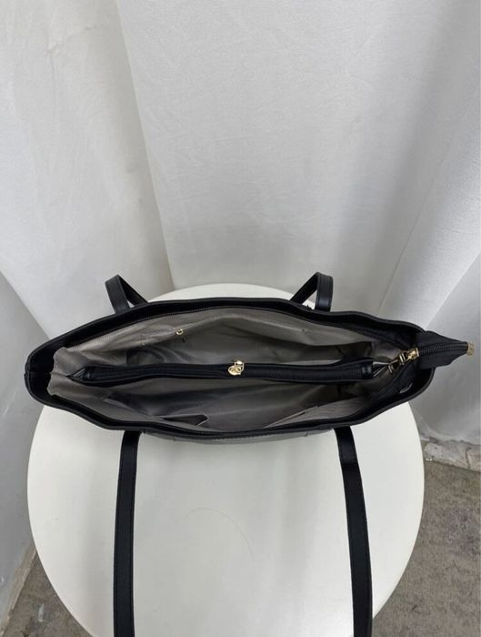 Сумка черная