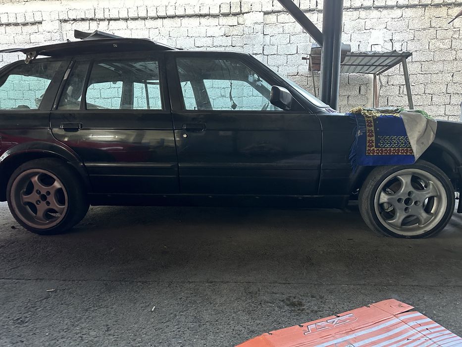 Диски brock b2 только диски