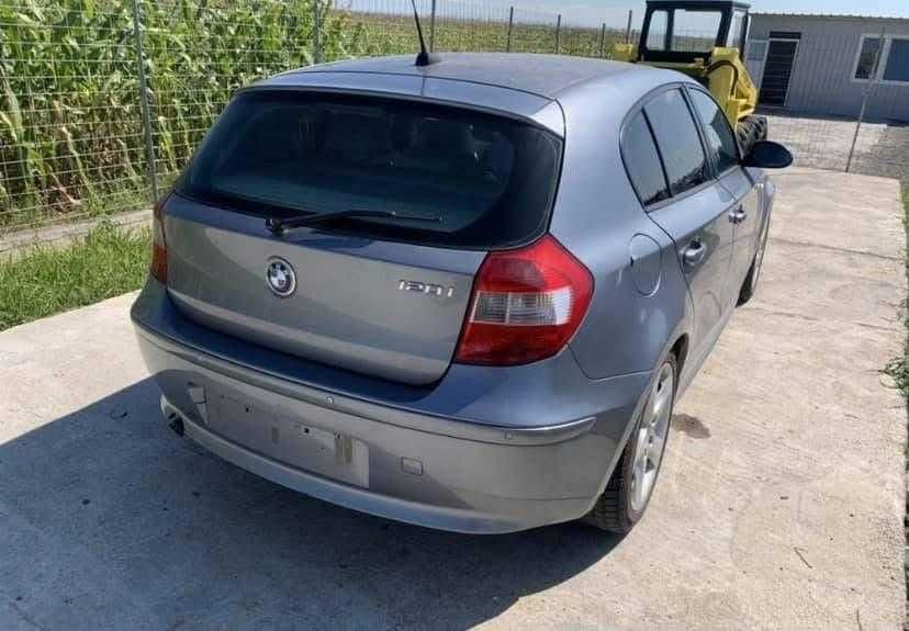 portiera bmw e81 , 87 motor de 2.0 benzina