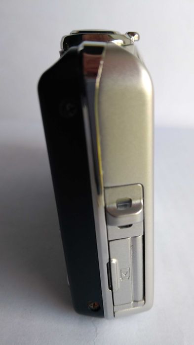 Фотоаппарат Samsung ST65