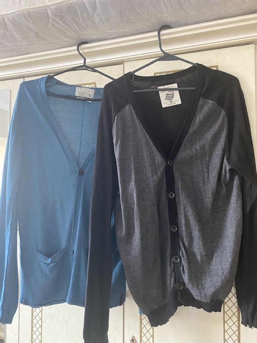 Кардиган мужской jack johns