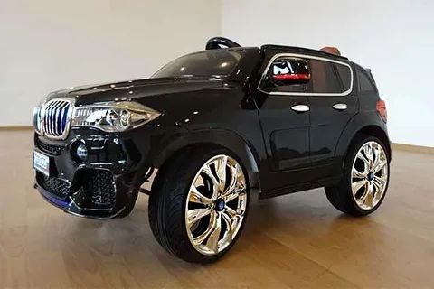 Детский Электромобиль | BMW X5 | Двухместный | По Оптовой Цене!!!