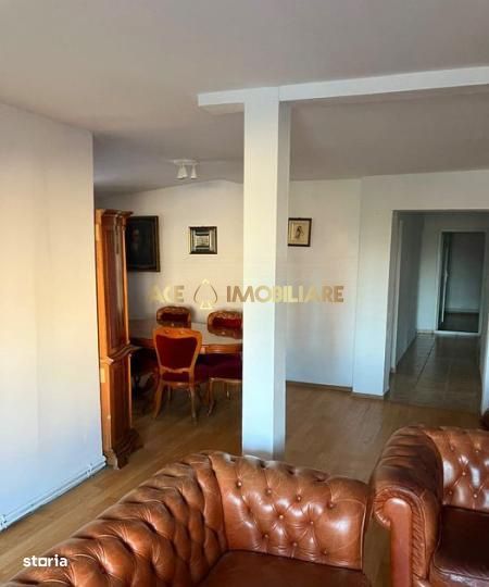 3 Camere de inchiriat | Vitan | Centrala Proprie | Parcare | Mobilat — fotografia 3