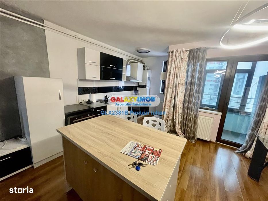 3 Camere | Pacii | Centrala Proprie | Semidecomandat | 7min metrou