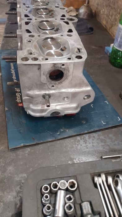 Продам ГБЦ 2.0  W. Т4