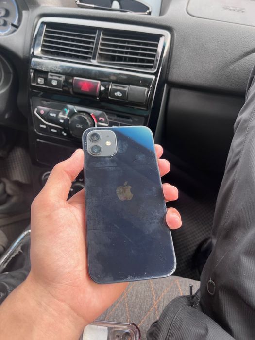 Iphone 12 64dg 80%аккум