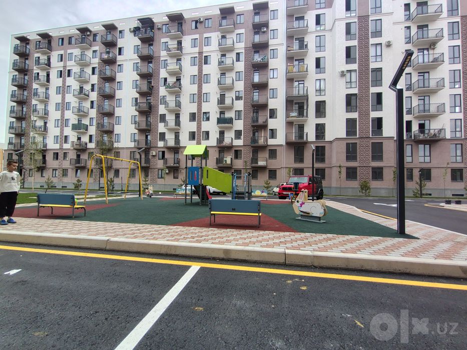 Продам  свою квартиру 2/7/9 в жк Zenit, Юнусабад