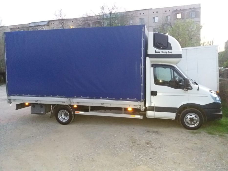 Грузоперевозки Газель Балхаш межгород