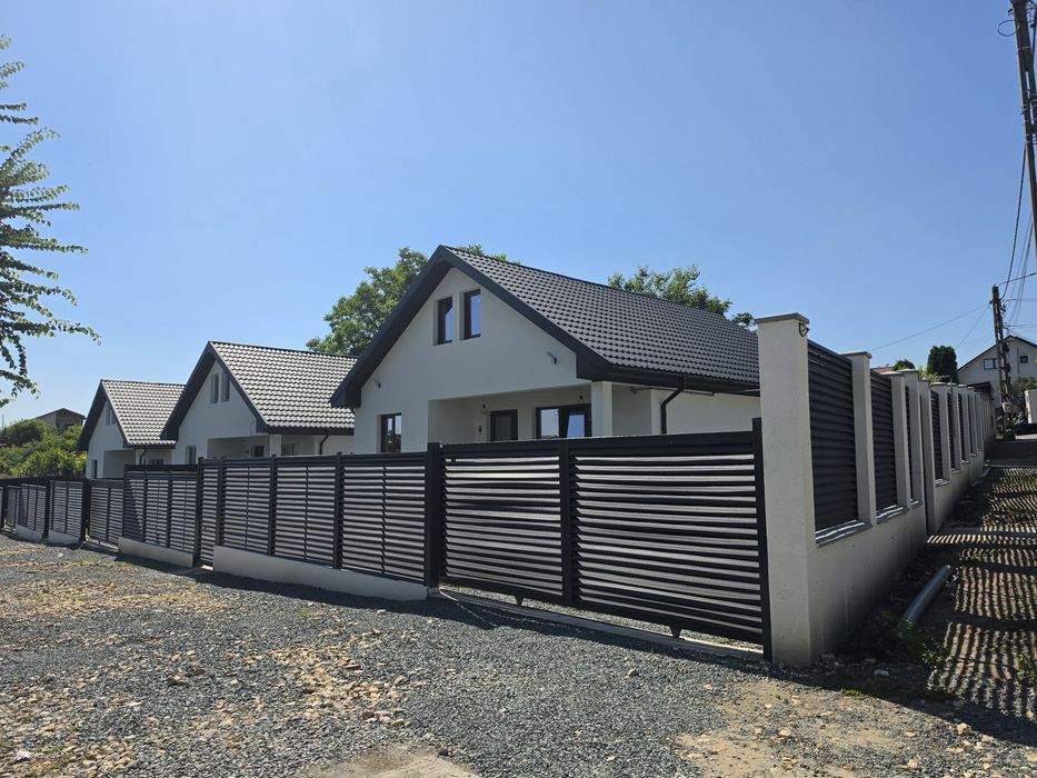 Casa in Valu lui Traian