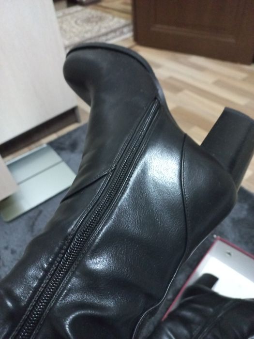 Қыстық етік сатамын