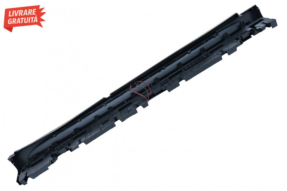 Praguri Laterale Mercedes GLS SUV X167 (2020-up) cu LED